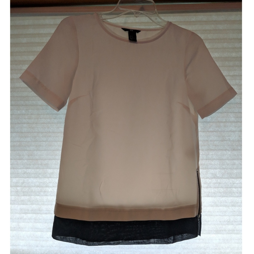 H&M blouse